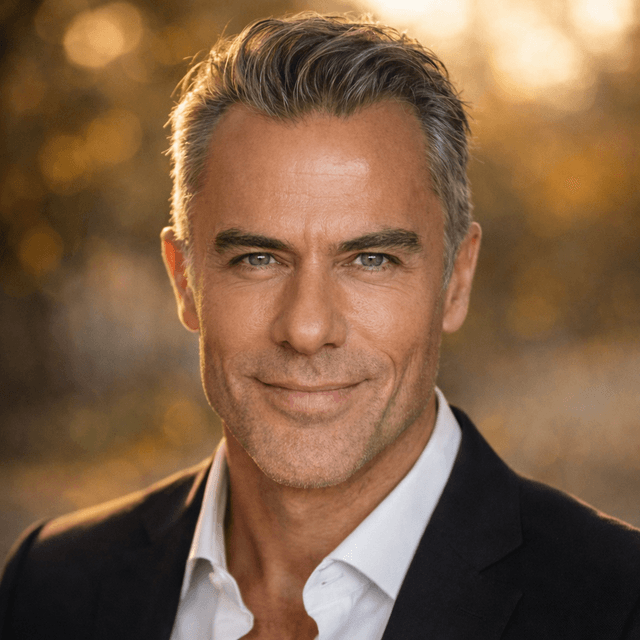 Arthur Dell — Founder & CEO