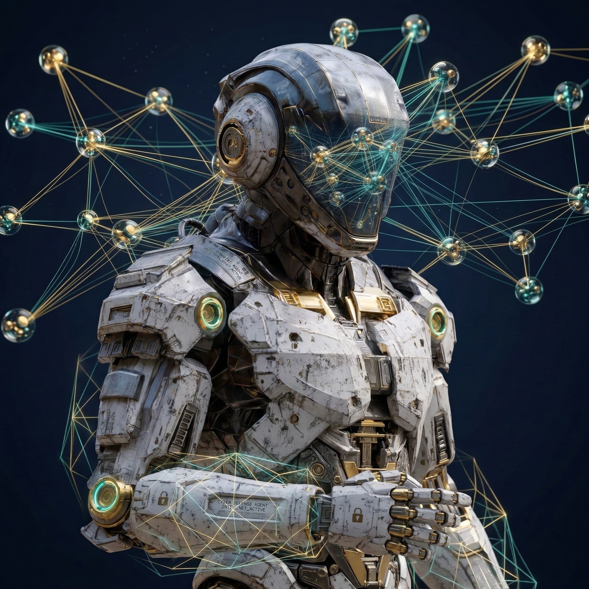 GLADIATOR — Combat Ready